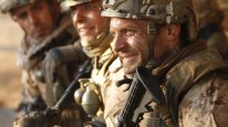 кадри з фільму Команда вісім: У тилу ворога / Команда Вісім: В тилу ворога