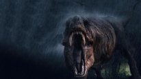 кадри з фільму Парк Юрського періоду 2. Загублений світ