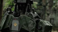 кадри з фільму Четвертий