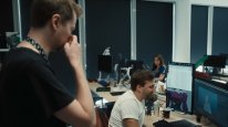 кадри з серіалу Аркейн: Переправа до Ущелини