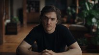 кадри з фільму Мамо, можна?
