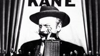 кадри з фільму Громадянин Кейн