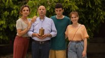 кадри з фільму Подих свіжого повітря