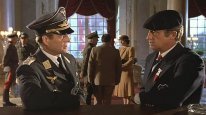 кадри з фільму Ас із асів
