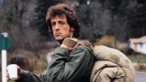 кадри з фільму Рембо: Перша кров