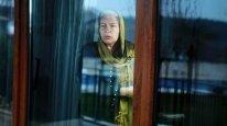 кадри з серіалу Любов не розуміє слів