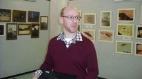 кадри з серіалу Безжальний Всесвіт з Філом Плейтом