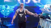 кадри з серіалу WWE Понеділкове RAW