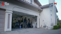 кадри з серіалу Таємниці Кремнієвої долини