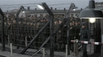 кадри з фільму Пригоди каноніра Доласа або Як я другу світову війну розпочав