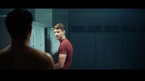 кадри з фільму Після пробудження