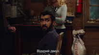 кадри з фільму Солодка парочка / Голуб'ята