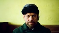 кадри з фільму Ван Гог. На порозі вічності