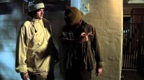 кадри з серіалу Пуститися Берегу: Мініепізоди