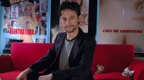 кадри з фільму Електра Люкс