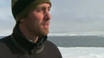 кадри з серіалу BBC: Океани / Океани