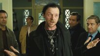 кадри з фільму Кінець світу
