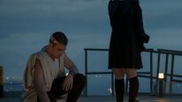 кадри з фільму Крізь моє вікно