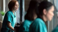 кадри з серіалу П'ять днів у лікарні / П'ять днів у меморіалі