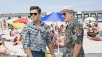 кадри з фільму Хтивий дідусь
