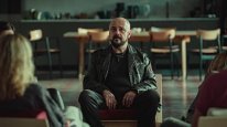 кадри з серіалу Зворотний зв’язок