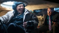 кадри з фільму Інтерв'ю