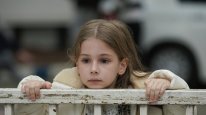 кадри з серіалу Сонячний промінчик