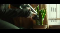 кадри з фільму #Жити / #Живий