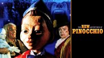 кадри з фільму Нові пригоди Піноккіо