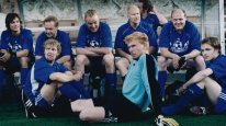 кадри з фільму Клуб Венера