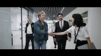 кадри з фільму Ф1