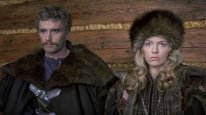 кадри з фільму Потоп