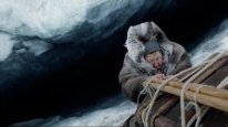 кадри з фільму Амундсен