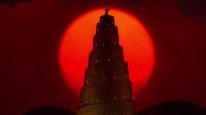 кадри з фільму Безумний Бог