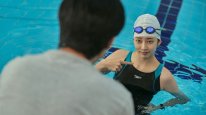 кадри з фільму Почуй мене: наше літо