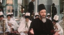 кадри з серіалу Вогняні барабани