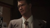 кадри з серіалу Агент Картер
