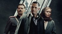 кадри з фільму Номер 44