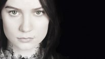 кадри з фільму Стокер