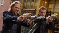 кадри з фільму R.I.P.D. Примарний патруль