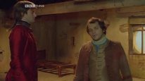 кадри з фільму Казанова