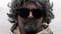 кадри з фільму Ніл Страйкер і тиран часу