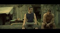 кадри з фільму Кікбоксер: Помста / Кікбоксер: відплата