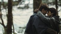 кадри з фільму Лобстер