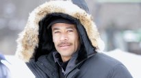 кадри з фільму Американське пограбування / План пограбування