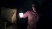 кадри з фільму Лепрекон повертається