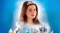 кадри з фільму Зачарована Елла