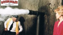 кадри з фільму Буркотун
