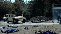 кадри з фільму День мерців: Родовід