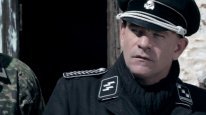 кадри з фільму Янголи неба